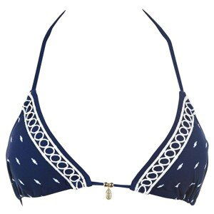 Watercult Artful Triangle Bikini Top