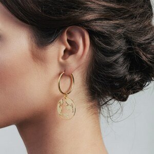Giorre Woman's Earrings 33292