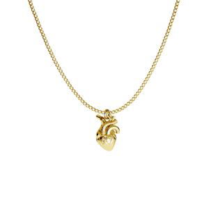 Giorre Man's Necklace 33010