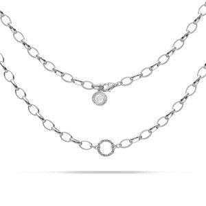 Giorre Woman's Necklace 32646