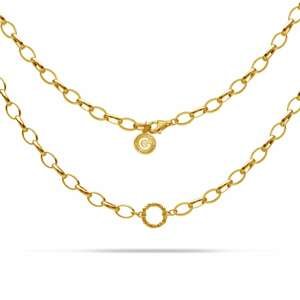 Giorre Woman's Necklace 32647