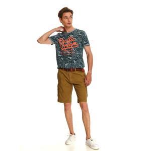 Top Secret MEN'S SHORTS