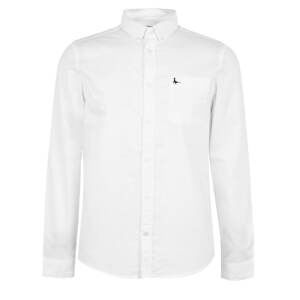 Jack Wills Wadsworth Classic Oxford Shirt