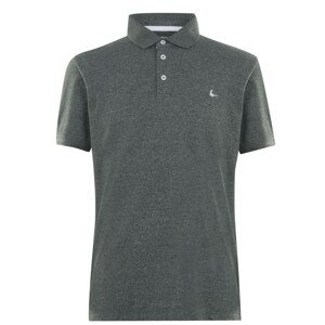 Jack Wills Langold Jaspe Pique Polo