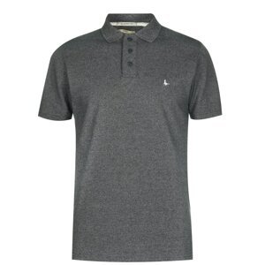 Jack Wills Langold Jaspe Pique Polo