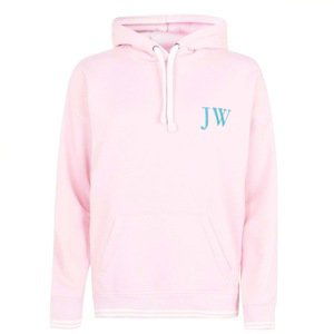 Jack Wills Lightly Boyfriend Hoodie