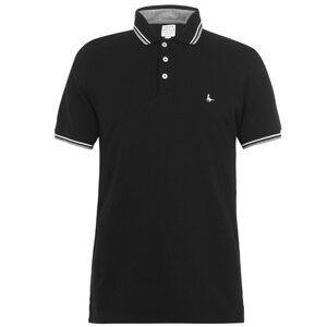 Jack Wills Hanningfield Tipped Polo