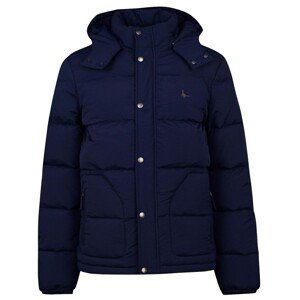 Jack Wills Elswick Crepe Puffer Jacket