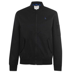 Jack Wills Howarth Bomber Jacket