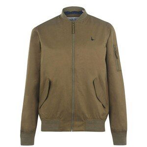 Jack Wills Howarth Bomber Jacket