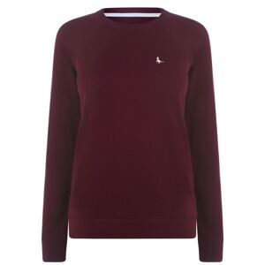 Jack Wills Pheasant Crew Sweatshirt Ladies