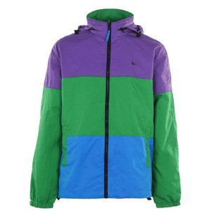 Jack Wills Donohue Colour Block Windbreaker