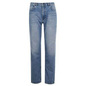 Jack Wills Maddison High Rise Straight Leg Jean