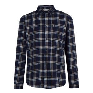 Jack Wills Chatham Heavy Weight Flannel Check Shirt