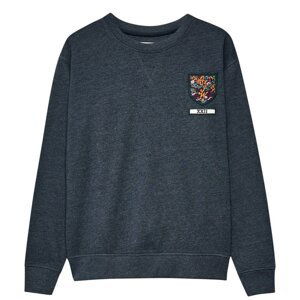 Jack Wills Finch Boyfriend Crew