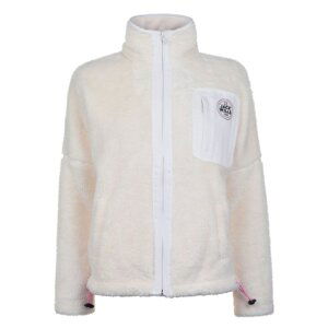 Jack Wills Shepperton Fleece Zip Through