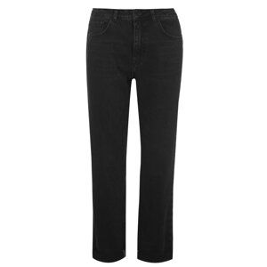 Jack Wills Maddison High Rise Straight Leg Jean