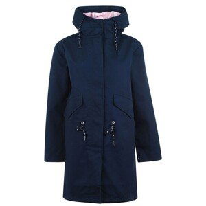 Jack Wills Kilnsey Bicolour Parka