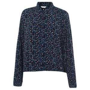 Jack Wills St Bedes Printed Boxy Shirt