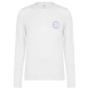 Jack Wills Bainesworth Long Sleeve T-Shirt