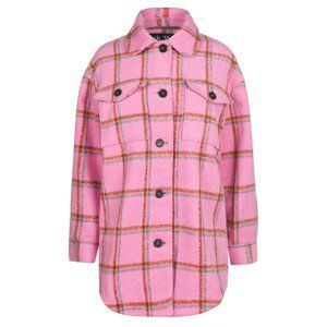 Jack Wills Apsley Checked Shirt Jacket