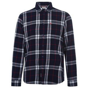 Jack Wills Langworth Flannel Shirt