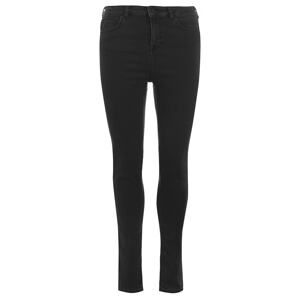 Jack Wills Jagger High Rise Super Skinny Jean