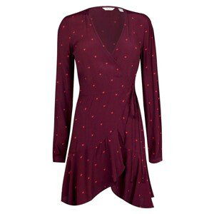 Jack Wills Hartland Wrap Dress