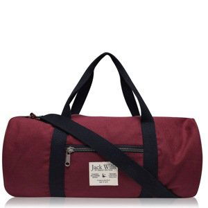 Jack Wills Gym Bag