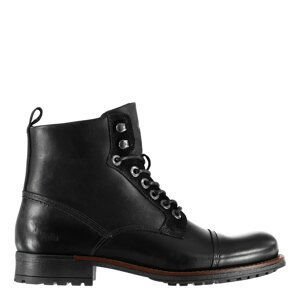 Jack Wills Ankle Boots