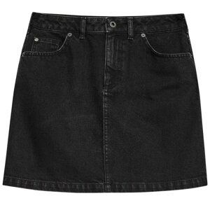 Jack Wills Roxy Denim Skirt