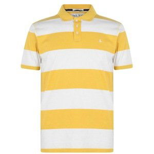 Jack Wills Canley Stripe Polo