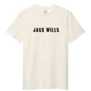 Jack Wills Tynedale Stack T-Shirt