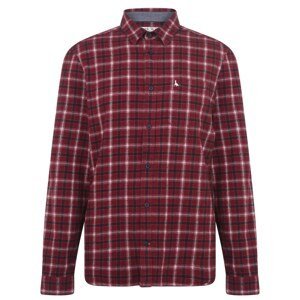 Jack Wills Chatham Flannel Shirt