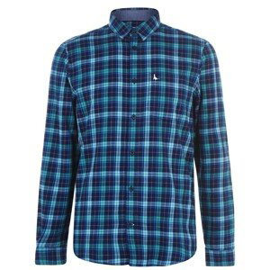 Jack Wills Sydling Flannel Check Shirt