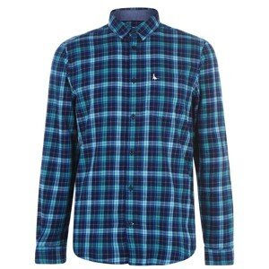 Jack Wills Sydling Flannel Check Shirt