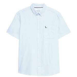 Jack Wills Stableton Stripe Oxford Shirt