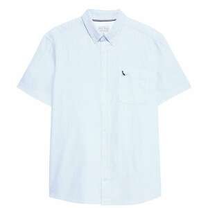 Jack Wills Stableton Stripe Oxford Shirt
