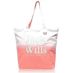 Jack Wills Dale Embroidered Bag