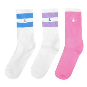 Jack Wills Hitchley 3pk Ld00