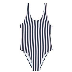 Jack Wills Hollybank Print Swimsuit