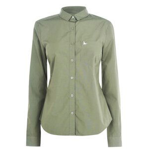 Jack Wills Classic Fit Shirt