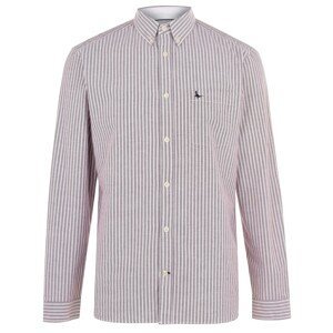 Jack Wills Loxhill Oxford Stripe Shirt