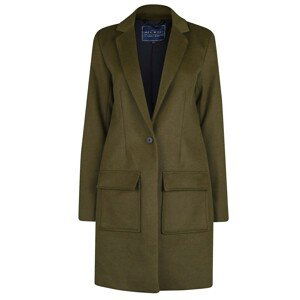 Jack Wills Locke Overcoat