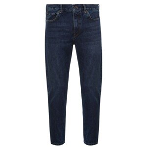 Jack Wills Slim Tapered Jean