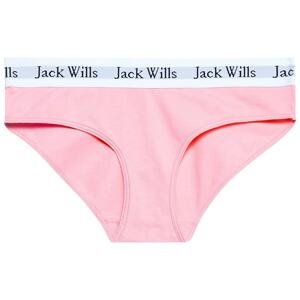 Jack Wills Wilden Heritage Boy Pants
