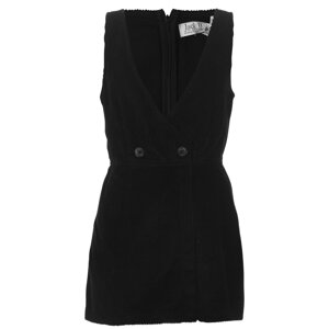 Jack Wills Perrie Cord Skort Playsuit