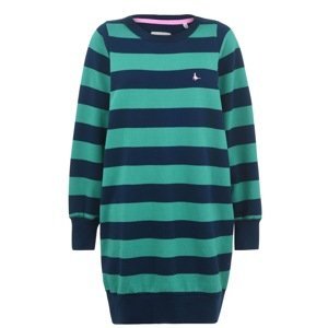 Jack Wills Sattely Stripe Sweater Dress