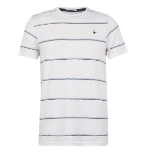 Jack Wills Simmons Stripe Tee