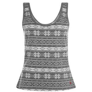 Jack Wills Jackson Fairisle Vest